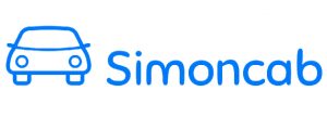 Simoncab Logo